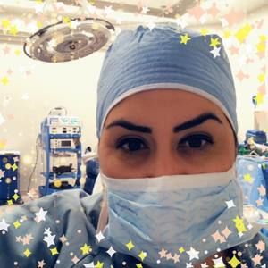 Meet your Posher, Sonia